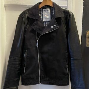 Ben Sherman, Plectrum Moto Jacket